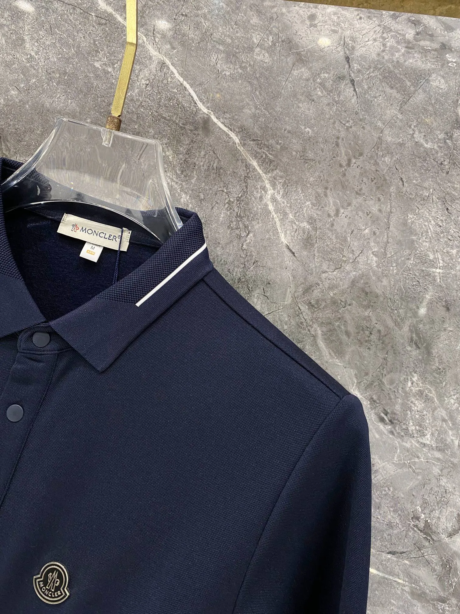 MONCLER 2026 Polo ， ， Breathable， ， ，， ， ， ， ， 、 ， ， 、 Size：M-3XL